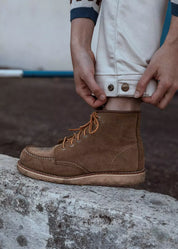 CARGO OVERLAND - IVORY