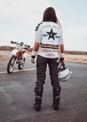 CARGO OVERLAND - BLACK