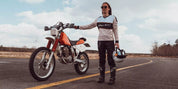 CARGO OVERLAND - BLACK