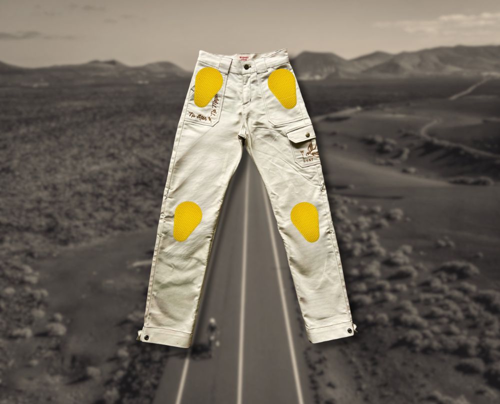 SHOCK PROTECTORS