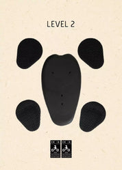 PROTECTIVE PACK - LEVEL 2