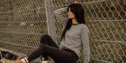 JUMPER - KHAKI