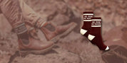 SOCKS - NO RISK NO MAGIC