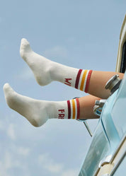 SOCKS - WILD&FREE