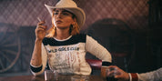 WESTERN TEEN - WILD GIRLS CLUB
