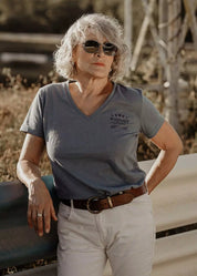 T-SHIRT - WILDUST SISTERS