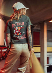 T-SHIRT - MAGIC