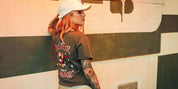 T-SHIRT - MAGIC