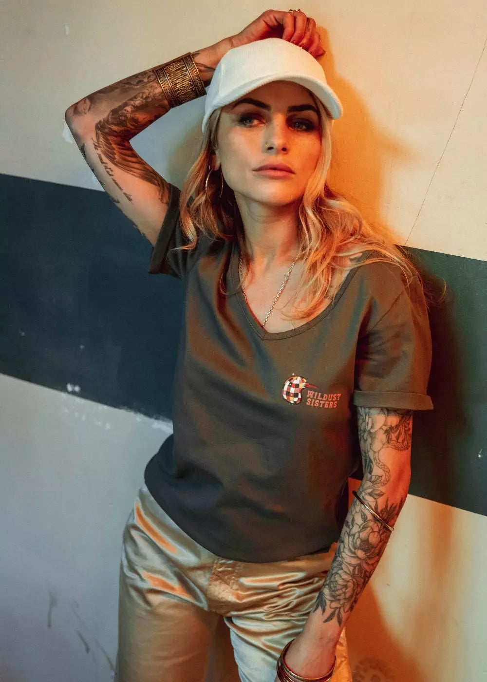 T-SHIRT - MAGIC