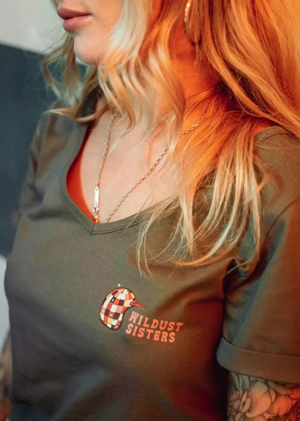 T-SHIRT - MAGIC