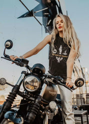 TANK SHIRT- WITCHES