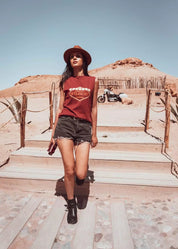 TANK SHIRT - VEGAS