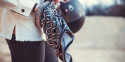 NECKWARMER - EPIC BLACK