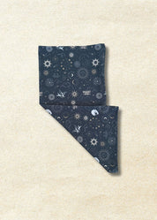 NECK WARMER - MOONCHILD