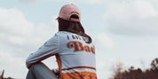 TRUCKER CAP - WOMAN RACER