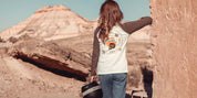 BASEBALL TEE - RIDE&SHINE