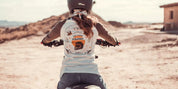 BASEBALL TEE - RIDE&SHINE