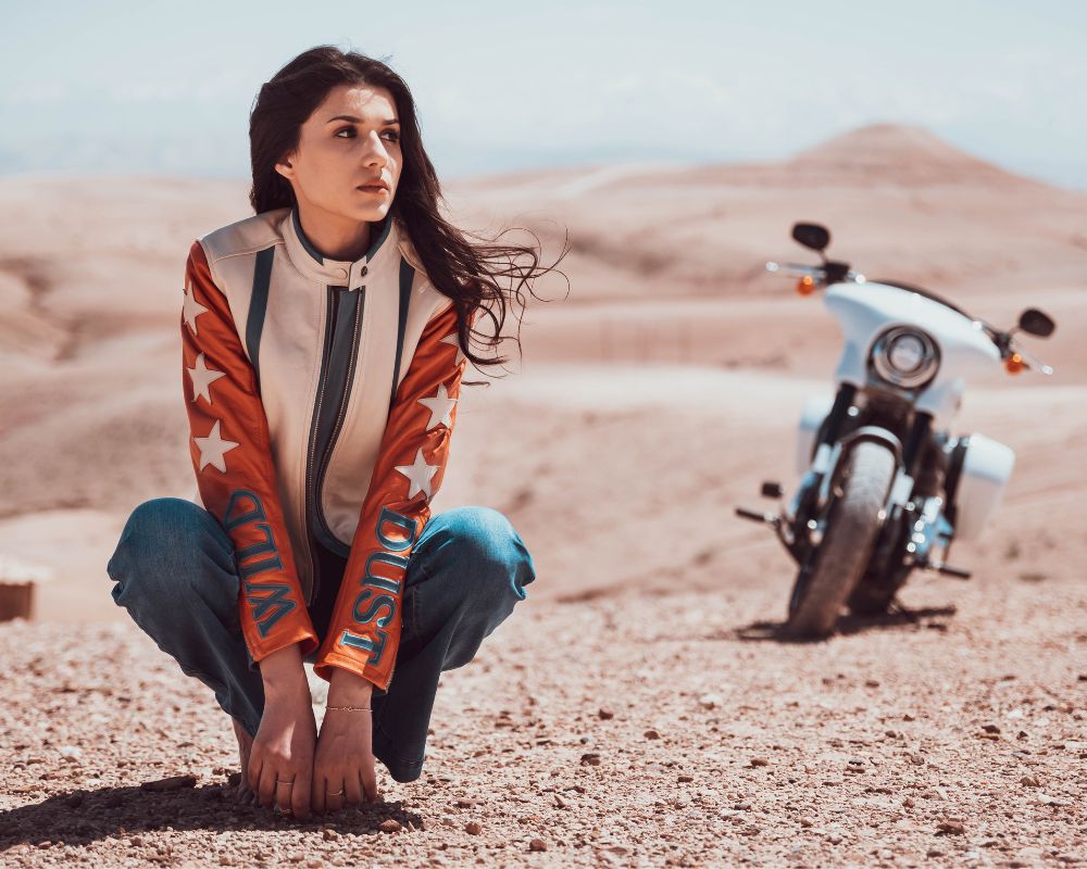 SUMMER23 - WILD SIDE