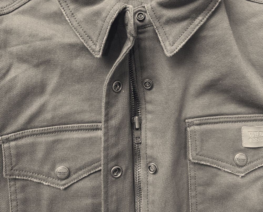 ZIP YKK