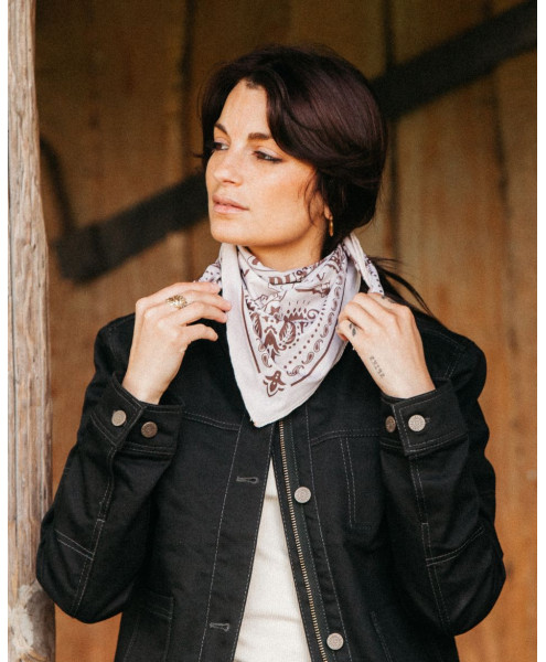 FOULARD MOTO - BEST IN THE...