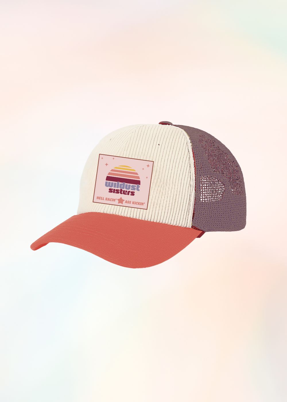 CAP - CANDY RIOT