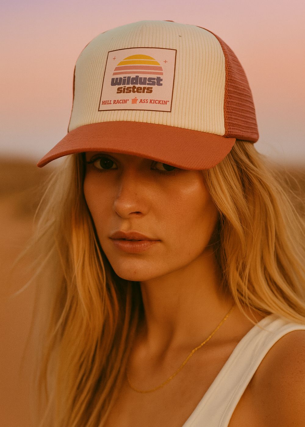 CAP - CANDY RIOT