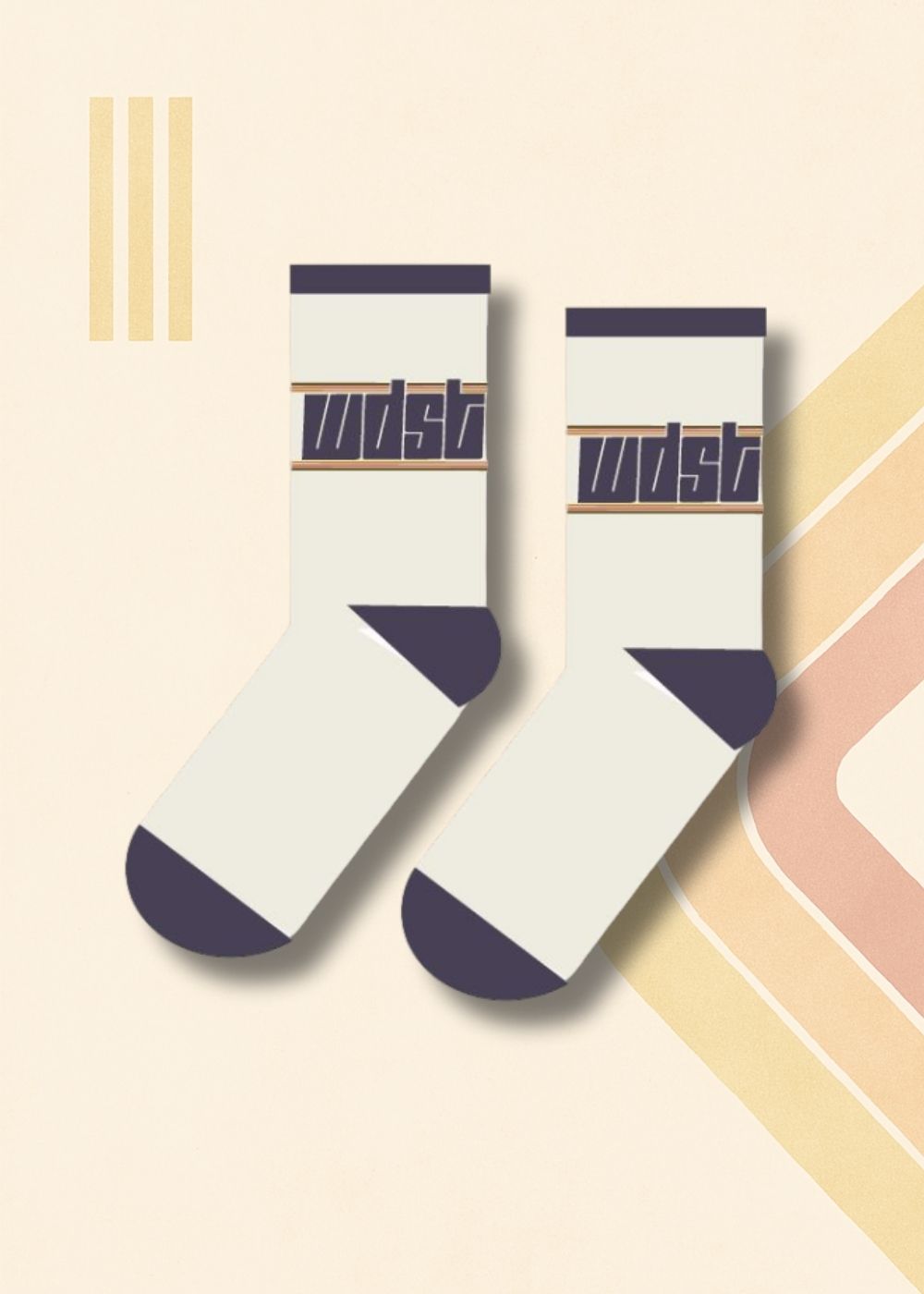 SOCKS - WDST