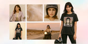 T-SHIRT - REBEL RIDER