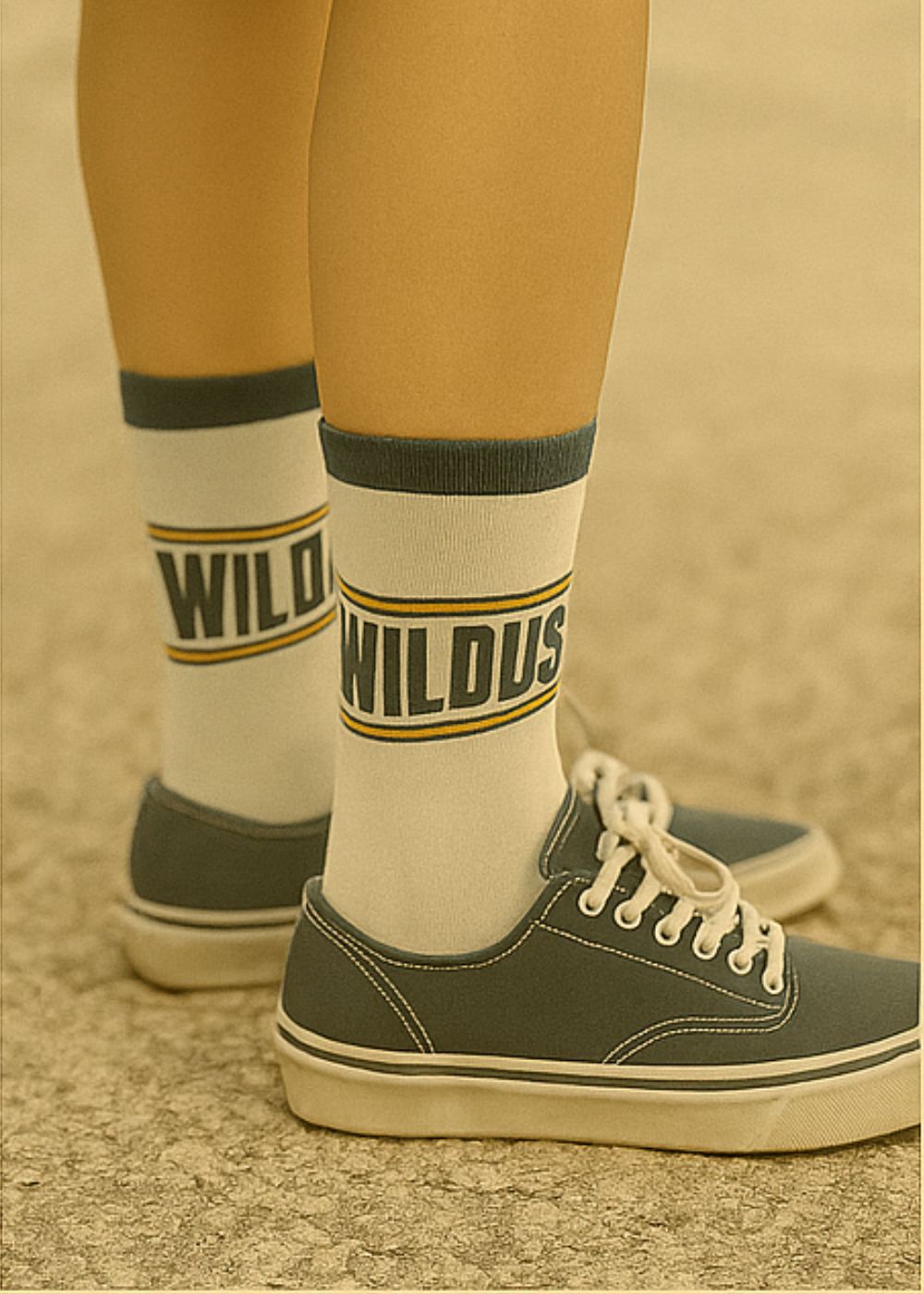 SOCKS - WDST