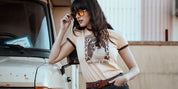 RINGER SHIRT - JANIS