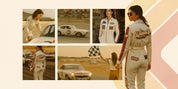 AVIATOR OVERALL - RACING CLUB