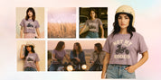 WIDE SHIRT - RODEO