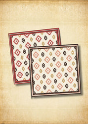 MOTORCYCLE SCARF - APACHE