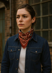 MOTO SCARF - VICTORY