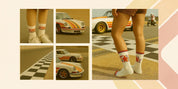 SOCKS - RACING CLUB