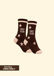 CHAUSSETTES - FAST CLUB