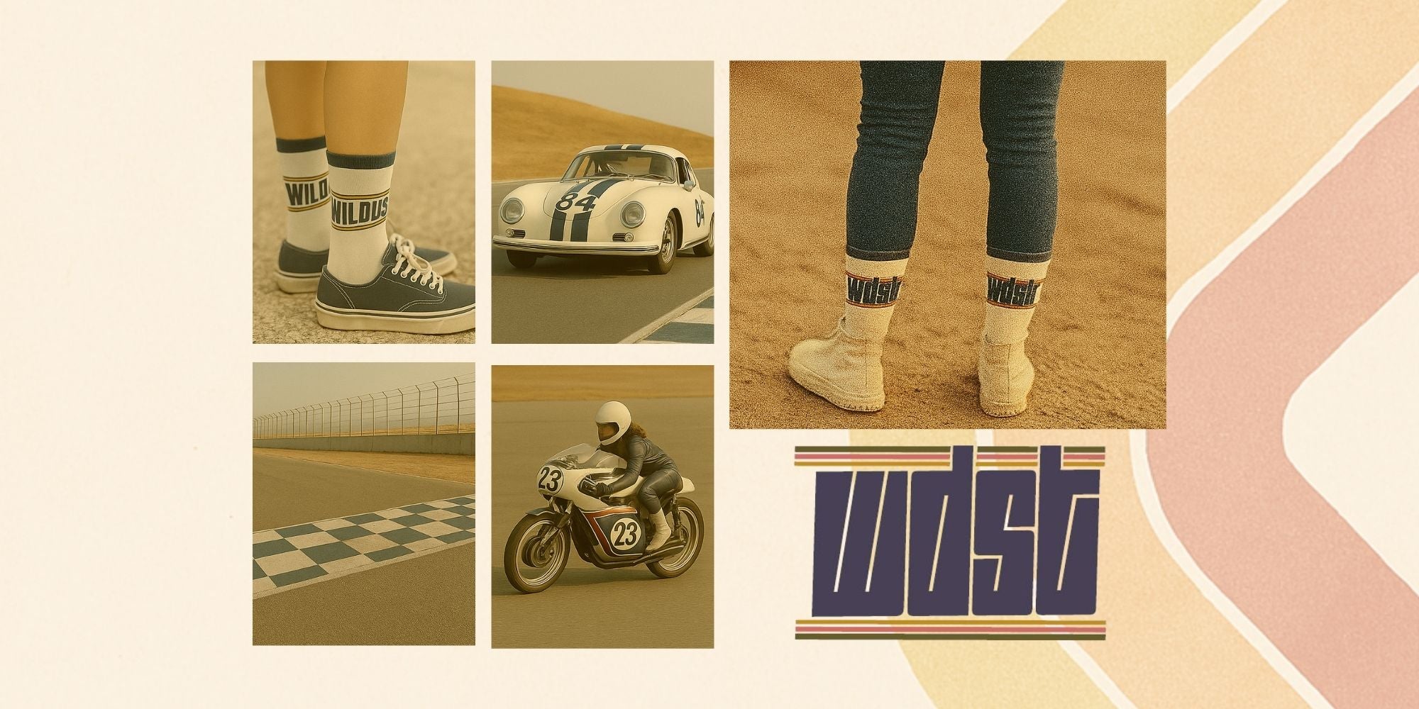 SOCKS - WDST