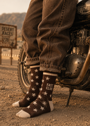 CHAUSSETTES - FAST CLUB
