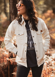 T-SHIRT - MOTO WITCHES