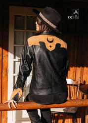 VESTE MOTO - ARIZONA