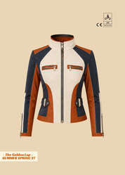 BIK(H)ER JACKET
