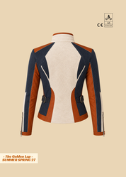 BIK(H)ER JACKET