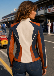 BIK(H)ER JACKET