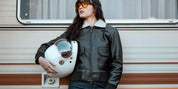 BLOUSON AVIATEUR