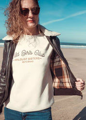 BLOUSON AVIATEUR