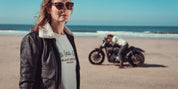 BLOUSON AVIATEUR
