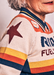 CARDIGAN - FAST TRACK