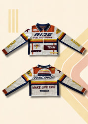CARDIGAN - FAST TRACK