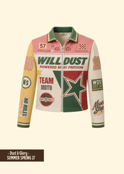 CARDIGAN - ROADSTAR