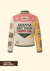 CARDIGAN - ROADSTAR